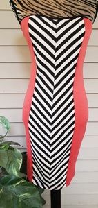 Women's size large dress